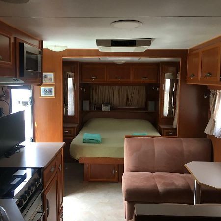 Comfortable Caravan 쿡타운 외부 사진