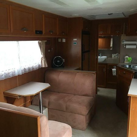 Comfortable Caravan 쿡타운 외부 사진